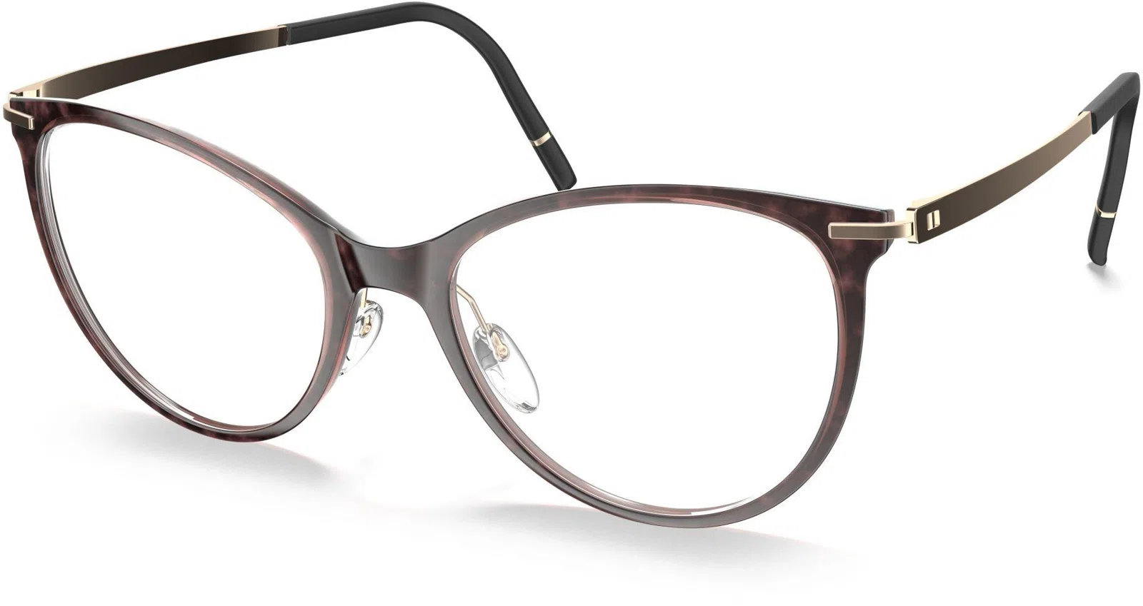 Silhouette Momentum Aurum L017 Eyeglasses - view 19